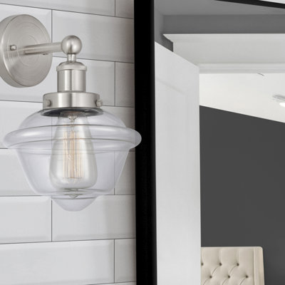 Wimer Armed Sconce