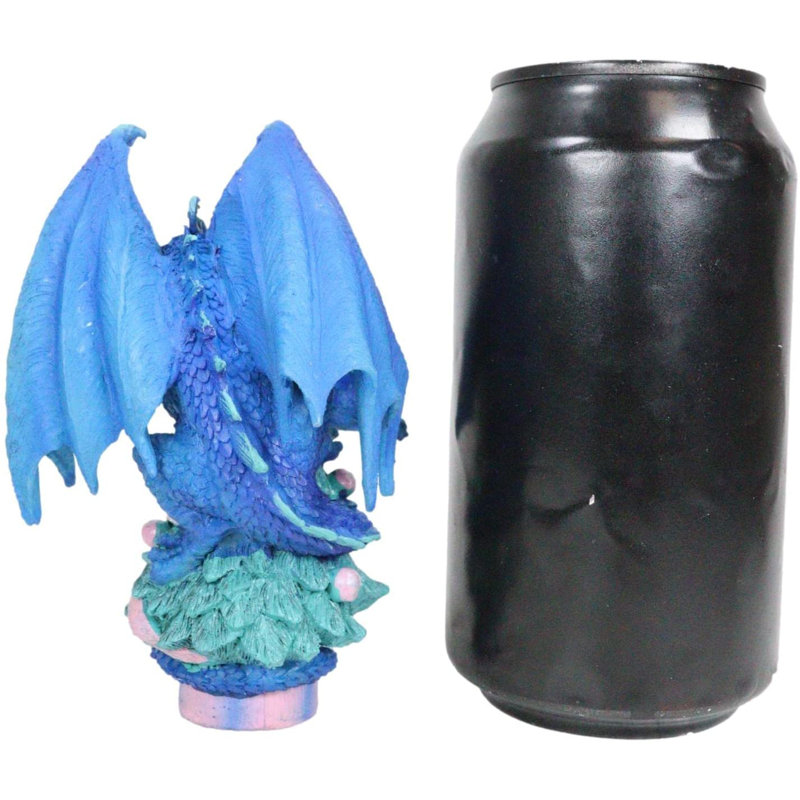 Ornement suspendu Anzar Dragon