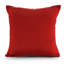 Riaria Cotton Patchwork Blue Square Euro Cushion