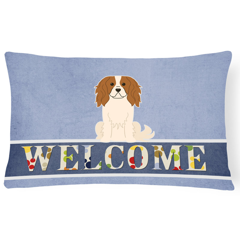  Coussin Cavalier