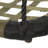 Nylon Belt Swing with Chains and Hooks