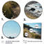 «Coastal Beach Landscape Phtotography I», reproduction sur toile-844002680-1059795878