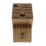 Zwilling JA Henckels Twin 16 Slot Knife Block