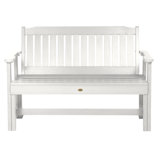 Lunz Patio Bench