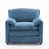 Chenille bleu est en rupture de stock