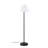62.99 " Traditional Floor Lamp Outlet