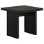 Table de bout d'appoint carrée Vule-98391867