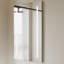 Haubert 24 Inch LED Medicine Cabinet