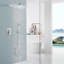 Système de douche avec valve brute-86922816
