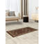 Tapis de style traditionnel avec motif floral sophistiqué 2 x 4