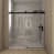 Noir mat est en rupture de stock