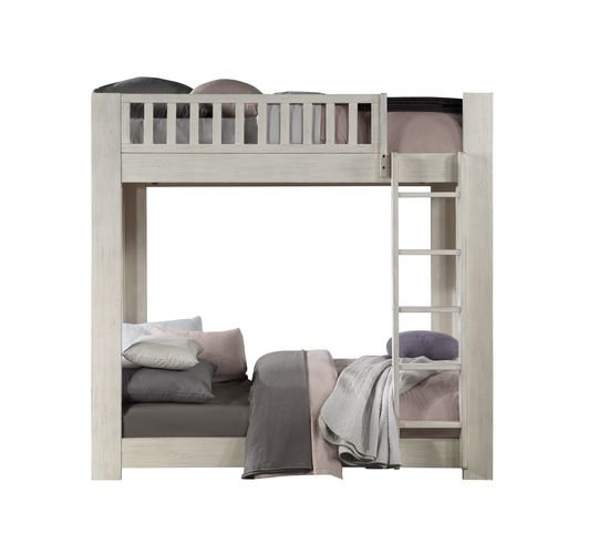 75" Bed Frame