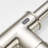 Pull Down Single Handle Kitchen Faucet-121504530