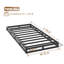 Sommier tapissier robuste de 5 po avec couvre-matelas et sommier tapissier 5 po-639854691-642202969