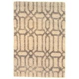 Geometric Area Rug
