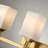 Stansted 3 - Light Vanity Light-525329219