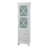 Prader Freestanding Tall Bathroom Linen Cabinet with Storage Drawers