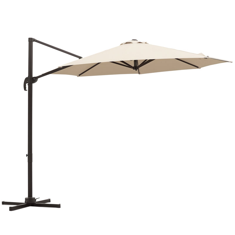 Parasol de marché 10 pi Keech