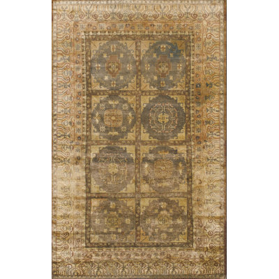 Tapis Khotan East