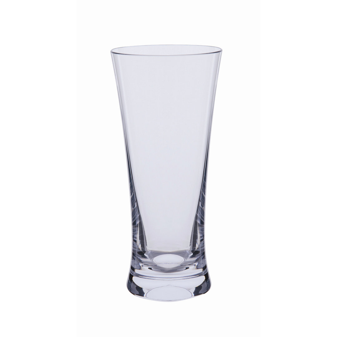 Bar Excellence Beer Glass (Set of 2)