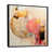 Gold Picture Framed