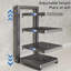 Organizer Rack Pot Rack