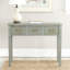 Behrendt 100.01cm Solid Wood Top Console Table-20765352