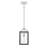Kentin 1 - Light Lantern Pendant-992715013