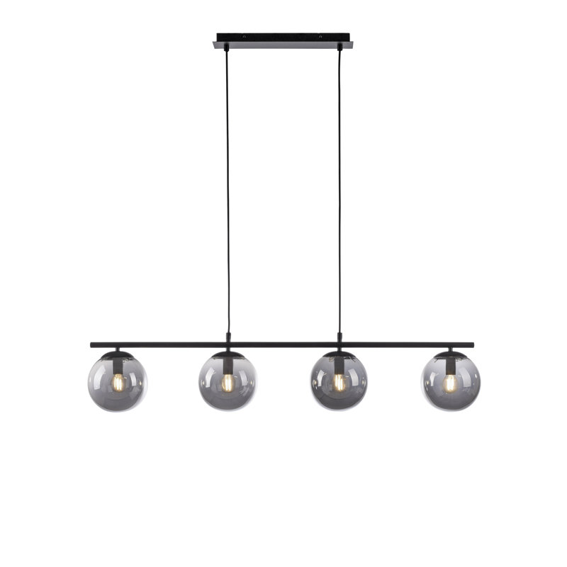 Marlette 4 - Light Kitchen Island Pendant