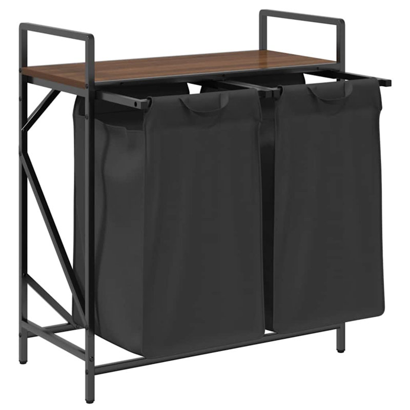 Laundry Cart
