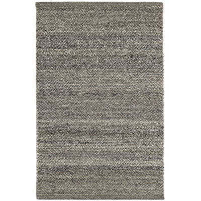 Solimar Natural Handwoven Wool Rug