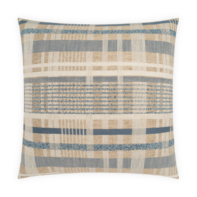Quincy Square Pillow Cover & Insert