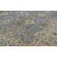 Signature Wool Oriental Area Rug in Blue/Beige