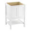 Marabou™ 24" Vanity Base Only with 2 Doors-180850317