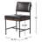 Popovich Dining Chair-Savile Flannel-128921143