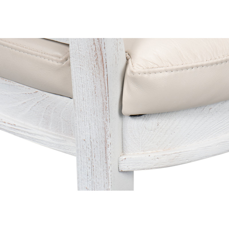 Bondi Leather Dining Chair