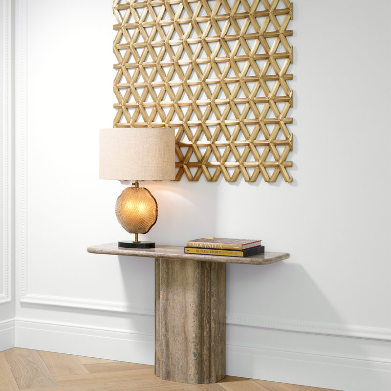 Norrington 47.24'' W Console Table