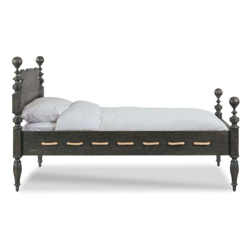 Saltwater Bed - Twin, King