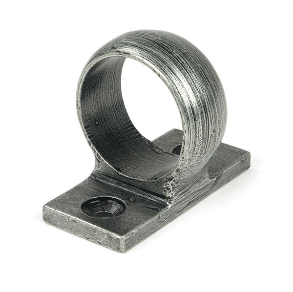Eye Lift Sash, Pewter Patina
