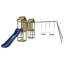Gardin Freeport Park Swing Set with-1081273036