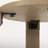 Sunni Solid Wood End Table