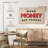 " Make Money " by HustleBroIllustrations 3 - Pieces-92763884