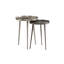 Lex Nesting End Table