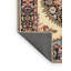 Tapis traditionnel mehroon/noir/bleu-469473641