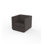 Ulm - Resin Lounge Chair - Basic