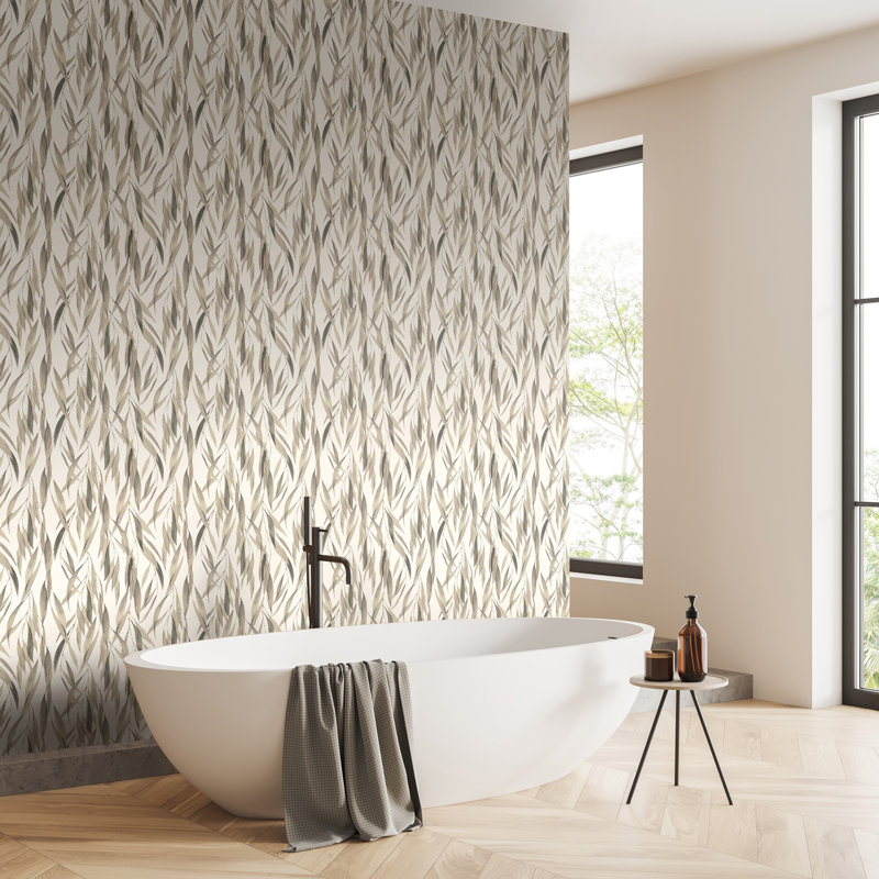 Eucalyptus Whisper - Stone & Linen