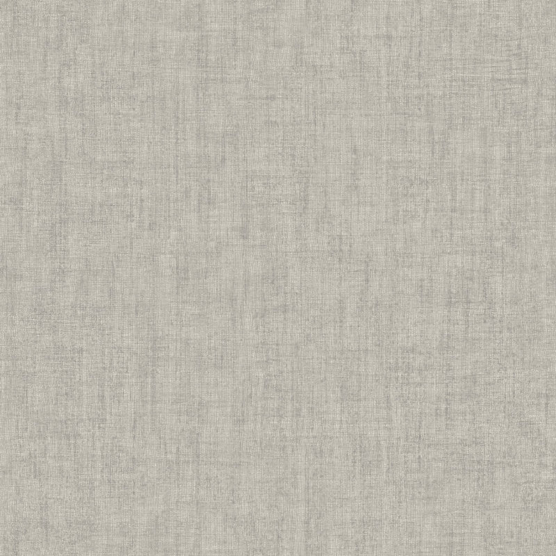 Structura 10.05m x 53cm Matte Wallpaper Roll, Grey
