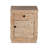Audrik Accent Cabinet, Splicing Design Coffee Table, Side Table, Modern Sideboard With Drawer