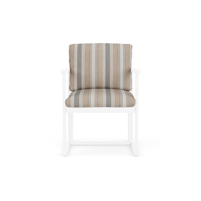 Summit Outdoor Dining Armchair