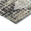 Tapis noir intérieur / extérieur lavable à la machine Xhevrie-112122416